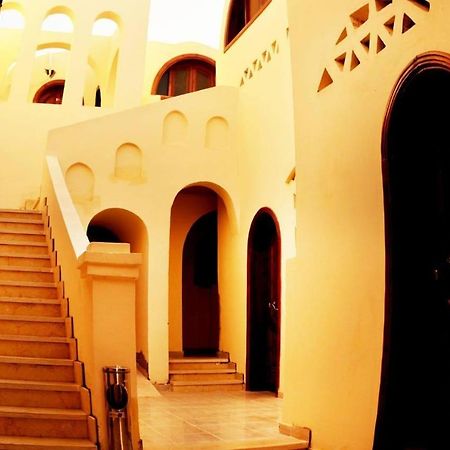 Dahab Coral Reefs Hotel Zewnętrze zdjęcie