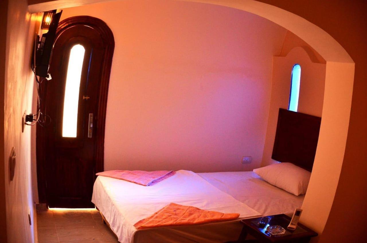 Dahab Coral Reefs Hotel Zewnętrze zdjęcie