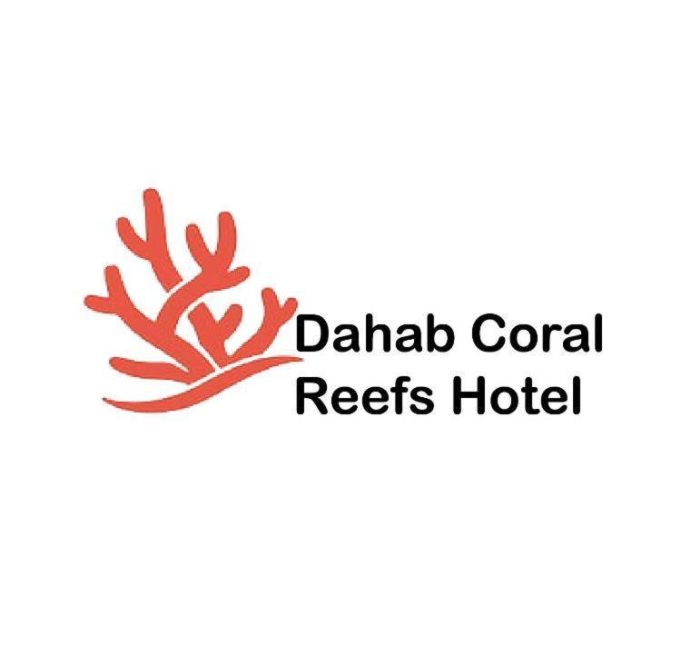Dahab Coral Reefs Hotel Zewnętrze zdjęcie