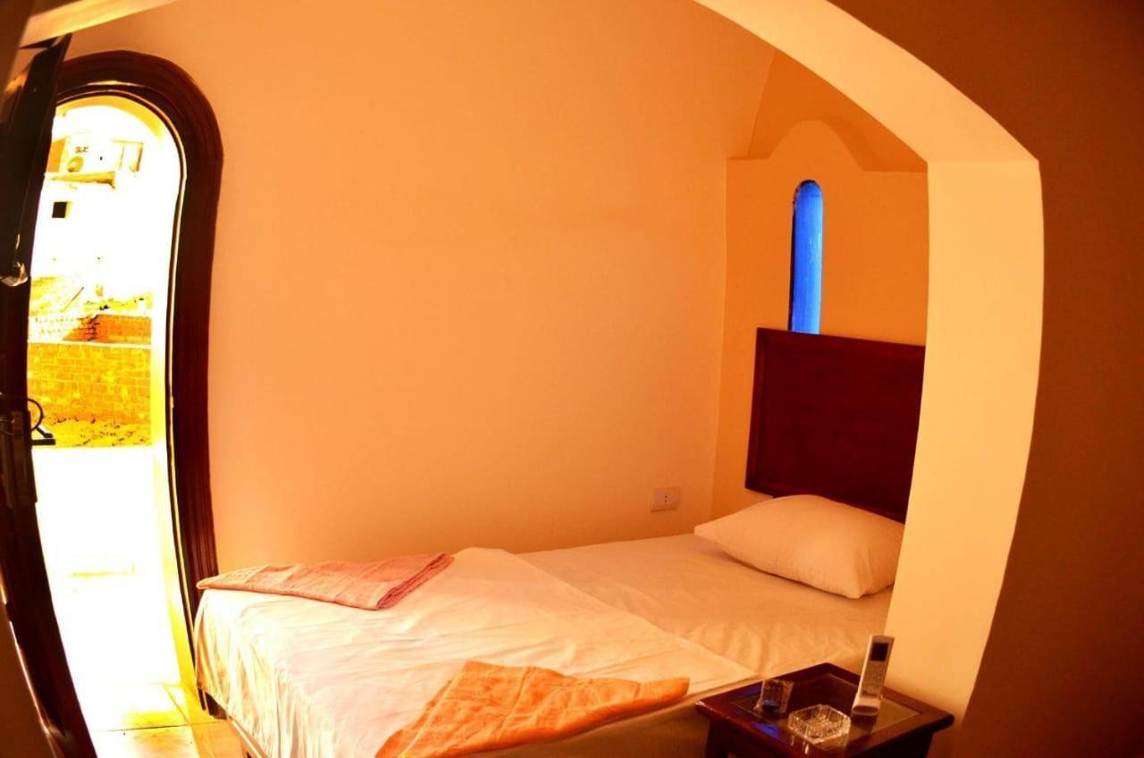Dahab Coral Reefs Hotel Zewnętrze zdjęcie