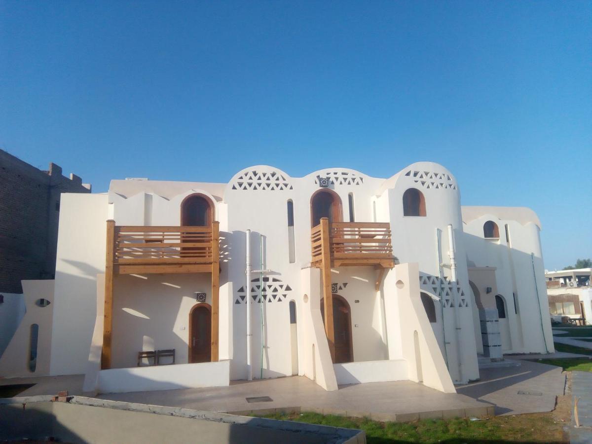 Dahab Coral Reefs Hotel Zewnętrze zdjęcie
